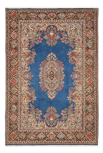 Rafsanjan Tapijt 187x285cm - Perzisch tapijt