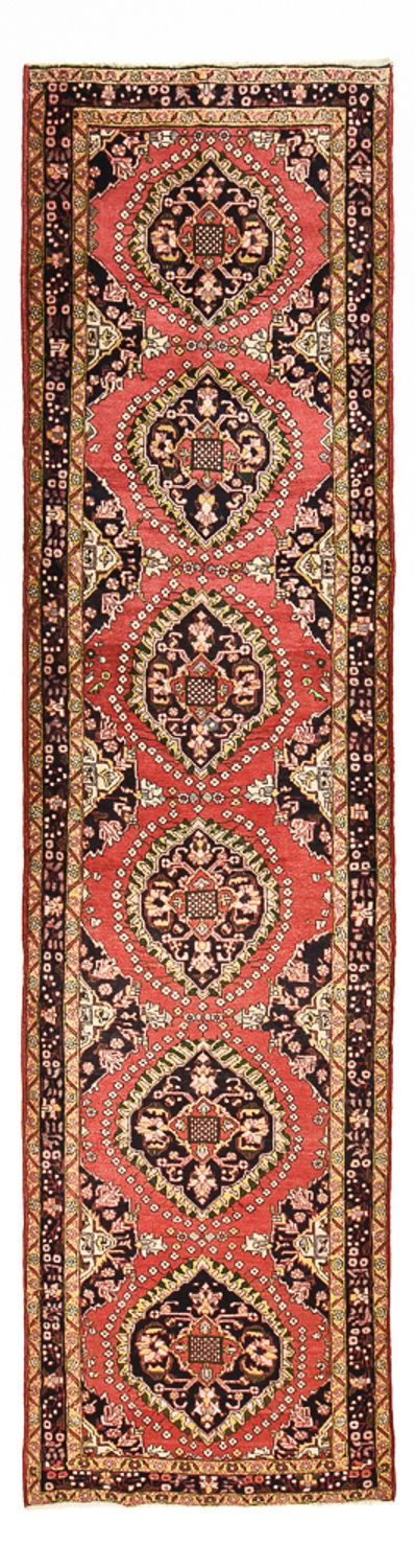 Hamadan Tapijt 118x442cm - Perzisch tapijt