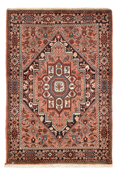Gholtogh Tapijt 76x115cm - Perzisch tapijt