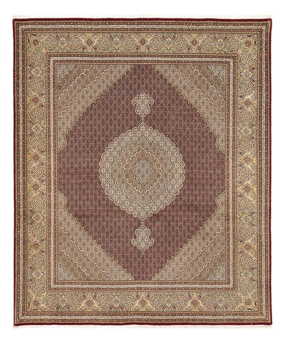 Mashhad Tapijt 248x282cm - Perzisch tapijt