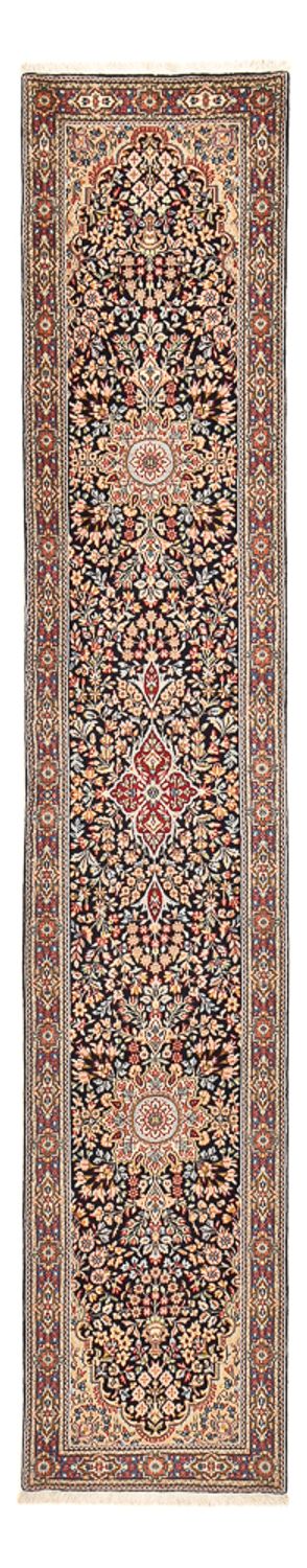 Rafsanjan Tapijt 78x396cm - Perzisch tapijt