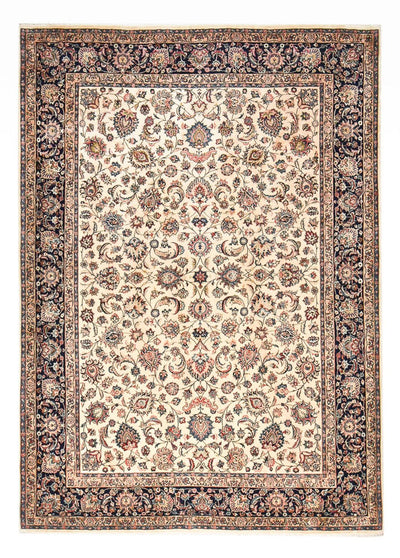 Mashhad Tapijt 252x355cm - Perzisch tapijt