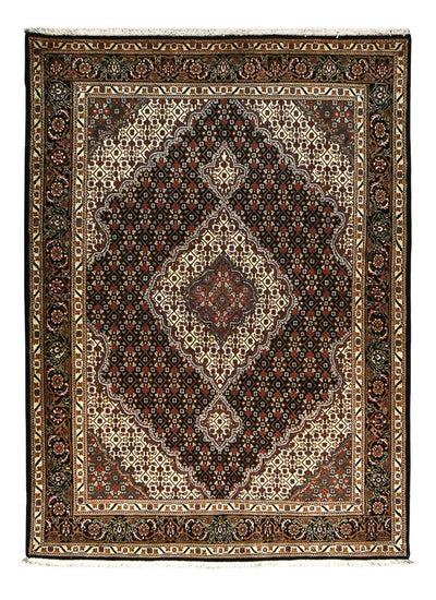 Tabriz - 40 Raj Tapijt 152x210cm - Perzisch tapijt