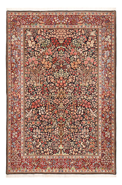 Rafsanjan Tapijt 182x273cm - Perzisch tapijt