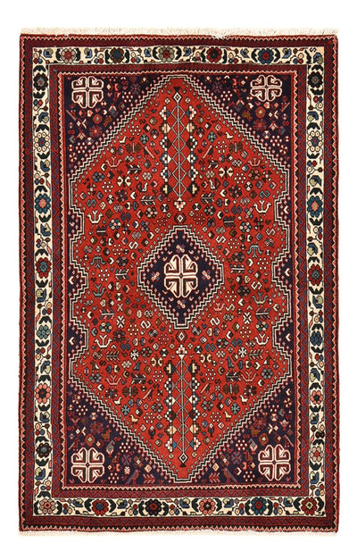Abadeh Tapijt 108x158cm - Perzisch tapijt