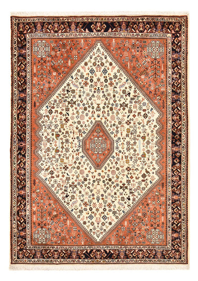 Kashkuli Tapijt 155x215cm - Perzisch tapijt