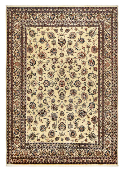 Mashhad Tapijt 244x343cm - Perzisch tapijt