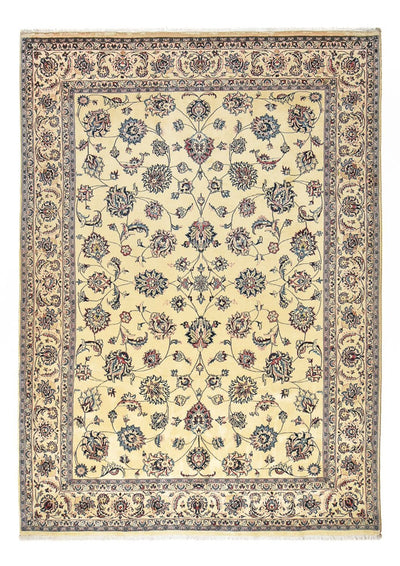 Mashhad Tapijt 241x352cm - Perzisch tapijt