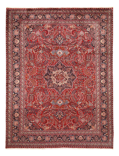 Mashhad Tapijt 302x392cm - Perzisch tapijt