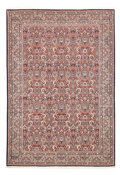 Bidjar Tapijt 202x303cm - Perzisch tapijt