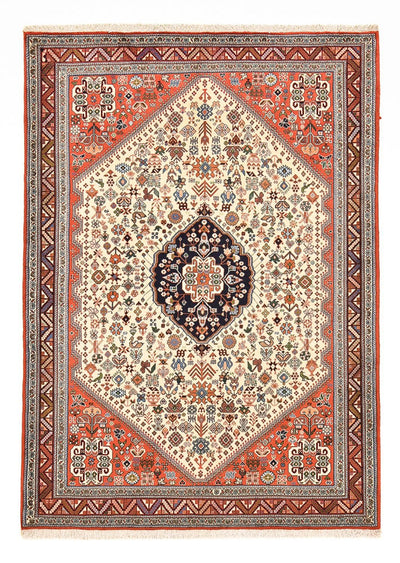 Kashkuli Tapijt 148x208cm - Perzisch tapijt