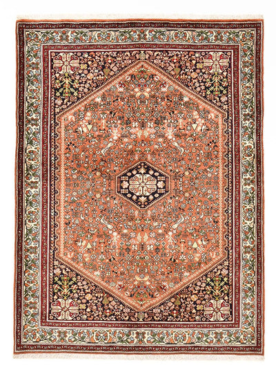 Kashkuli Tapijt 150x206cm - Perzisch tapijt