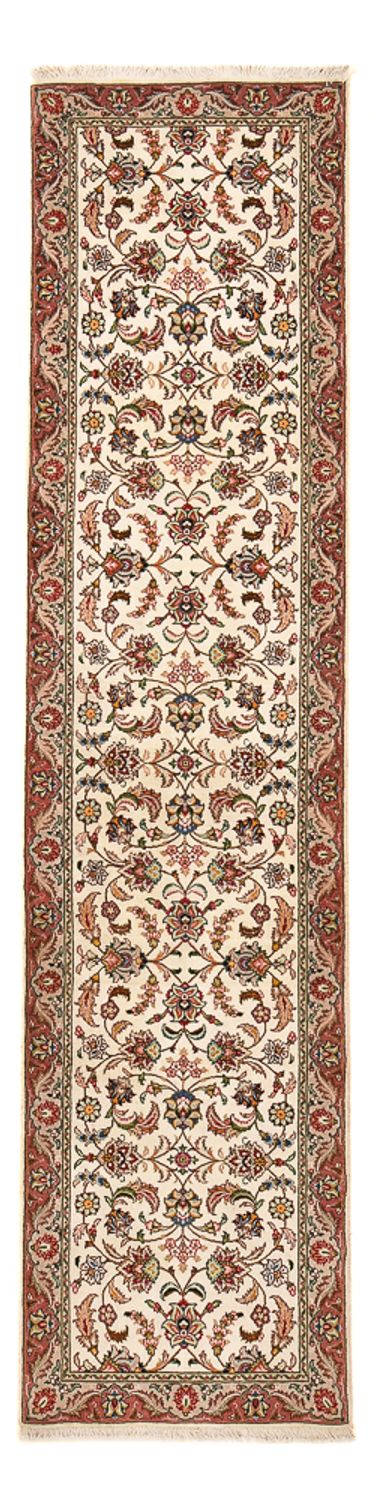 Tabriz - 50 Raj Tapijt 69x297cm - Perzisch tapijt