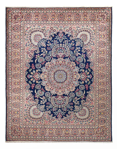 Rafsanjan Tapijt 304x387cm - Perzisch tapijt