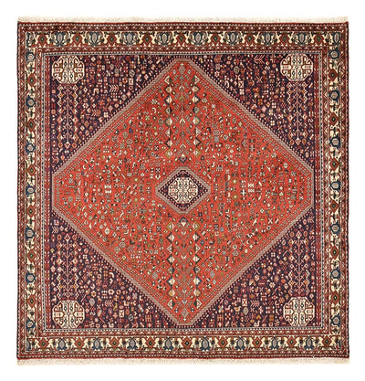 Abadeh Tapijt 193x197cm - Perzisch tapijt