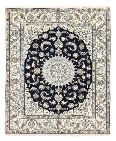 Nain - 12La Tapijt 250x300cm - Perzisch tapijt