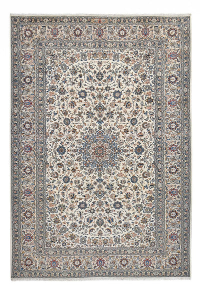 Kashan Tapijt 247x355cm - Perzisch tapijt