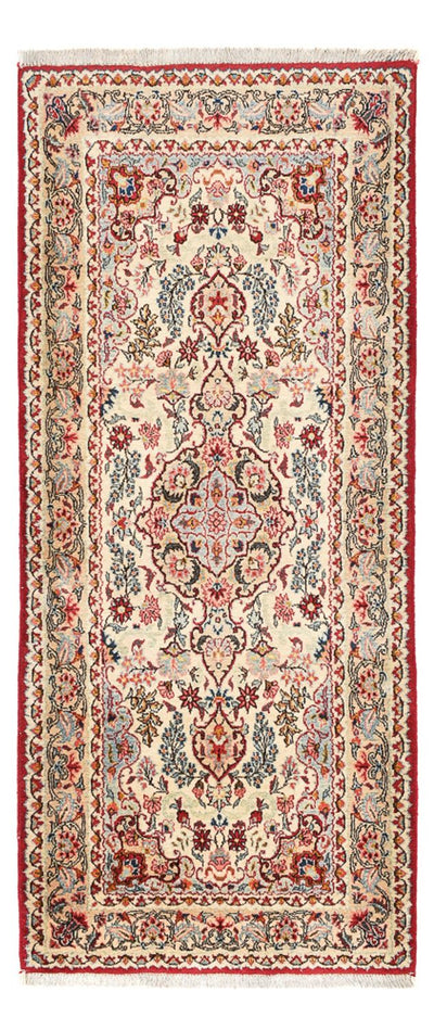 Qom Tapijt 71x170cm - Perzisch tapijt