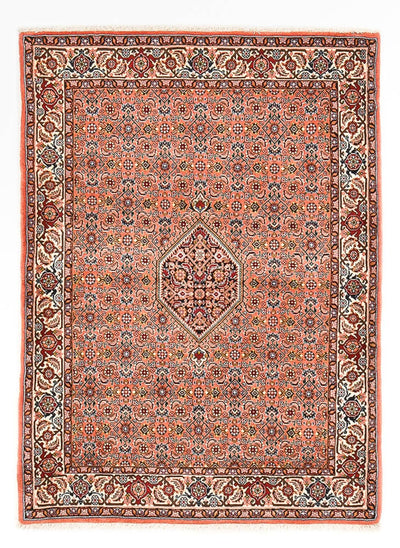 Bidjar Tapijt 110x152cm - Perzisch tapijt