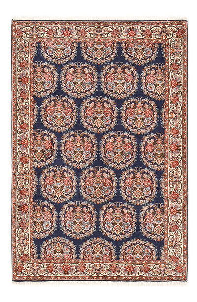 Bidjar Tapijt 110x167cm - Perzisch tapijt