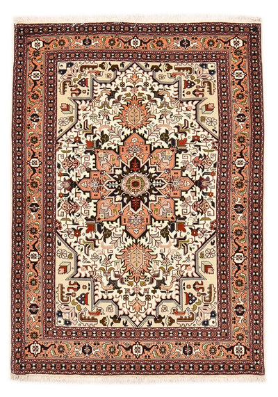 Tabriz - 50 Raj Tapijt 105x149cm - Perzisch tapijt