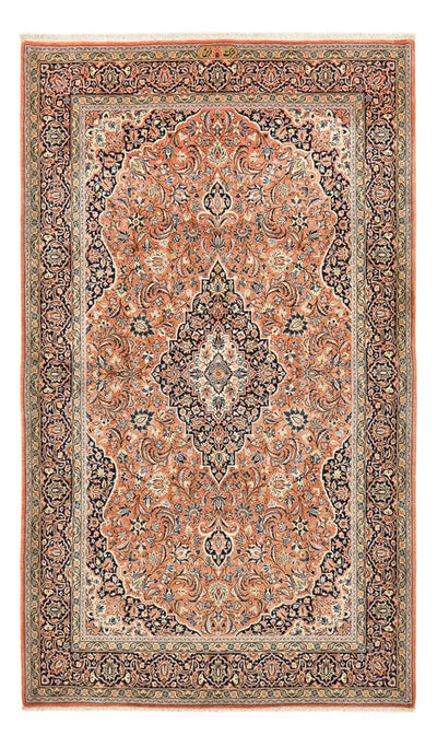 Sarouk Tapijt 166x270cm - Perzisch tapijt