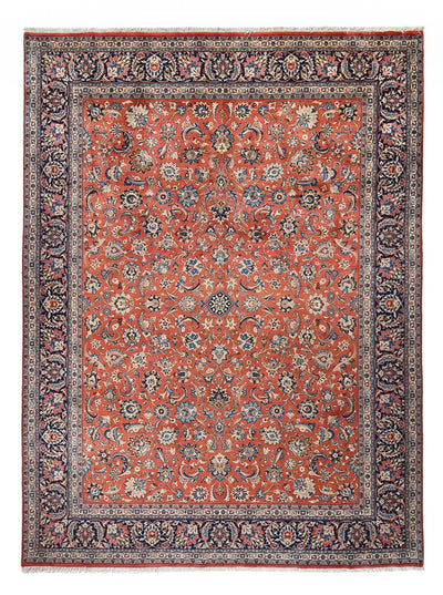 Sarouk Tapijt 295x398cm - Perzisch tapijt
