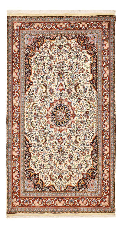 Bidjar Tapijt 142x252cm - Perzisch tapijt