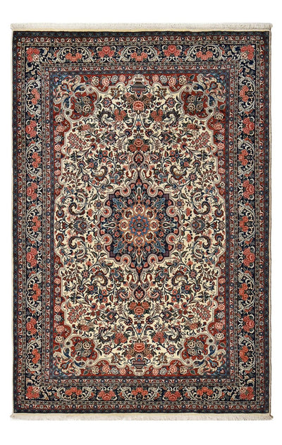 Bidjar Tapijt 210x312cm - Perzisch tapijt