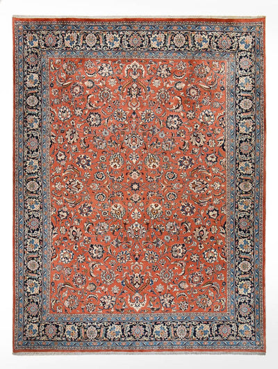 Sarouk Tapijt 295x385cm - Perzisch tapijt