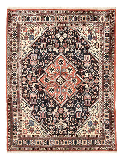 Kashkuli Tapijt 150x192cm - Perzisch tapijt