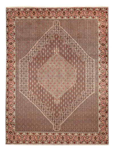 Senneh Tapijt 255x340cm - Perzisch tapijt