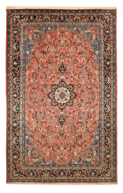 Mehraban Tapijt 202x310cm - Perzisch tapijt