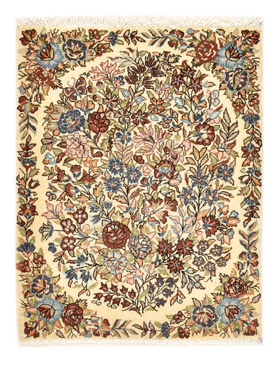 Rafsanjan Tapijt 51x65cm - Perzisch tapijt