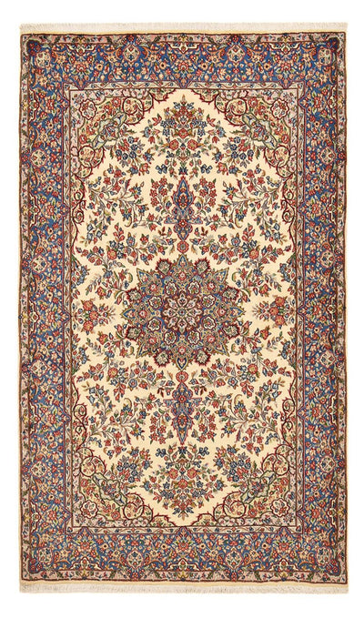 Rafsanjan Tapijt 145x237cm - Perzisch tapijt
