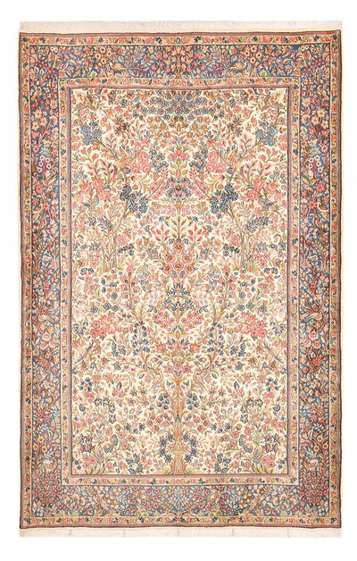 Rafsanjan Tapijt 176x273cm - Perzisch tapijt
