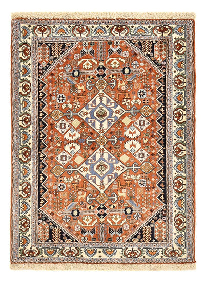 Kashkuli Tapijt 109x150cm - Perzisch tapijt