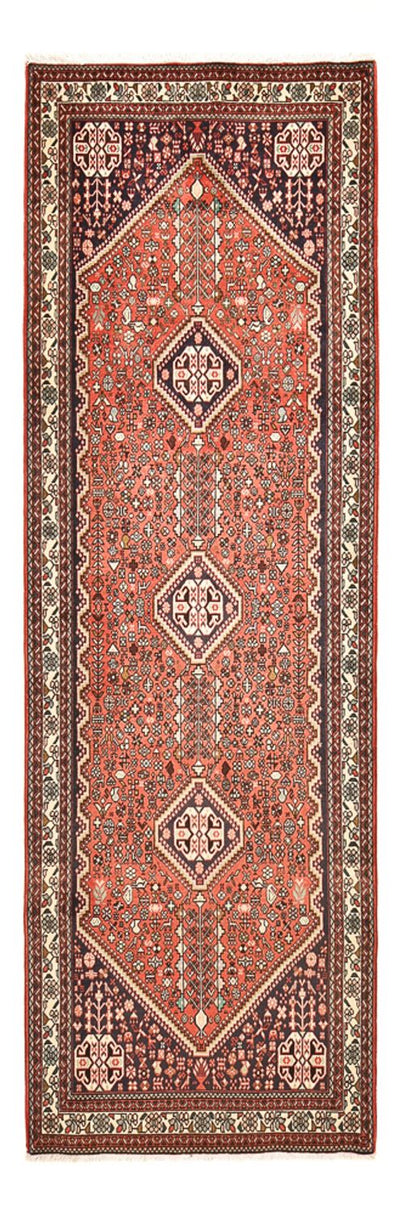 Abadeh Tapijt 99x295cm - Perzisch tapijt
