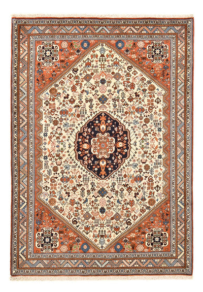 Kashkuli Tapijt 150x209cm - Perzisch tapijt