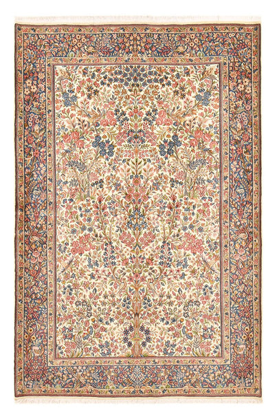 Rafsanjan Tapijt 177x271cm - Perzisch tapijt