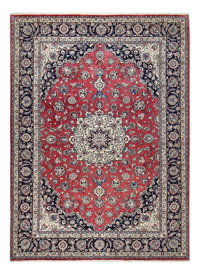 Mashhad Tapijt 238x341cm - Perzisch tapijt