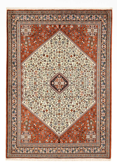 Kashkuli Tapijt 151x207cm - Perzisch tapijt