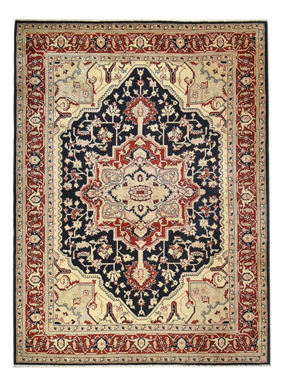 Ardabil Tapijt 270x365cm - Perzisch tapijt