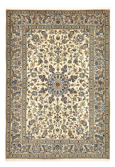 Kashan Tapijt 163x235cm - Perzisch tapijt