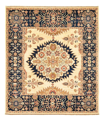 Ziegler tapijt 250x286cm - Oosters Tapijt