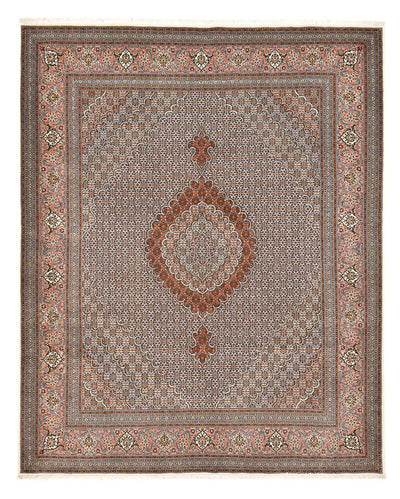 Tabriz - 50 Raj Tapijt 250x315cm - Perzisch tapijt