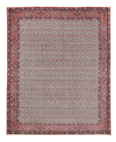 Bidjar Tapijt 257x329cm - Perzisch tapijt