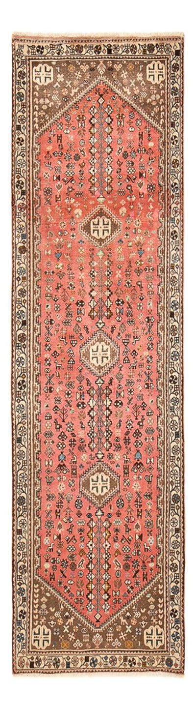 Abadeh Tapijt 78x291cm - Perzisch tapijt
