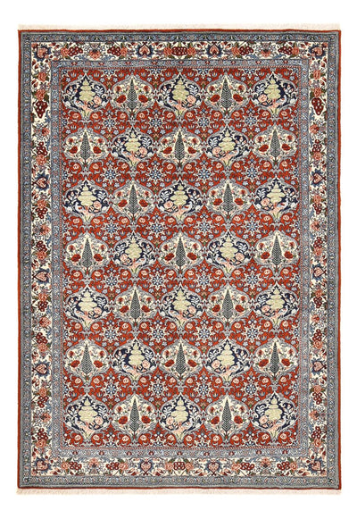 Bakhtiari Tapijt 172x247cm - Perzisch tapijt