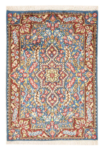 Rafsanjan Tapijt 56x80cm - Perzisch tapijt